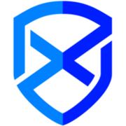 DefensX logo
