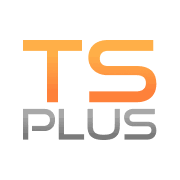 TSplus Remote Support logo